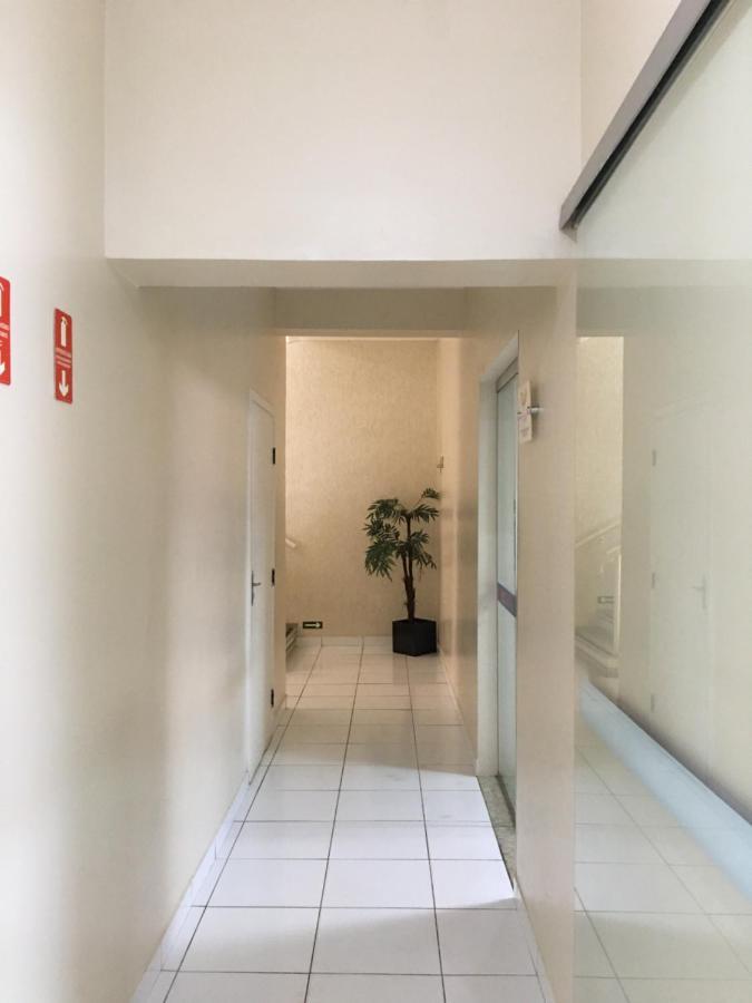 Hotel Marcan Sumaré エクステリア 写真