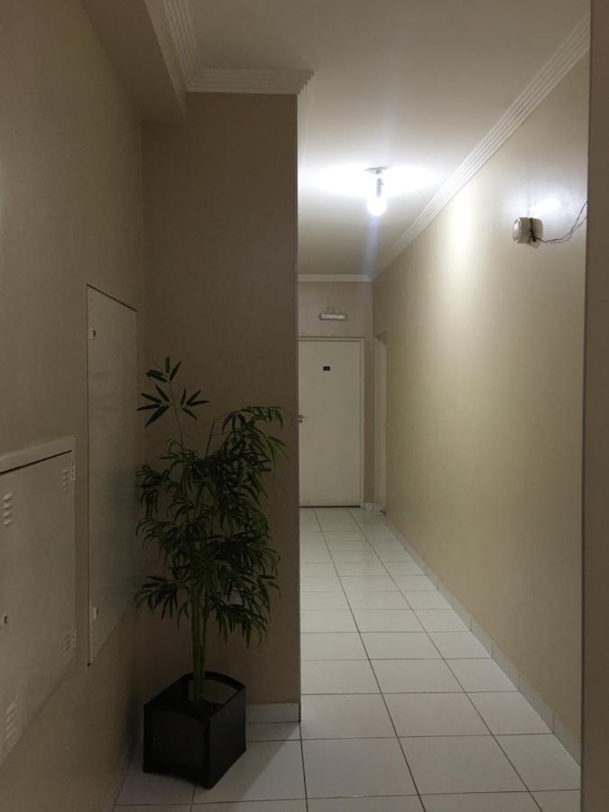Hotel Marcan Sumaré エクステリア 写真