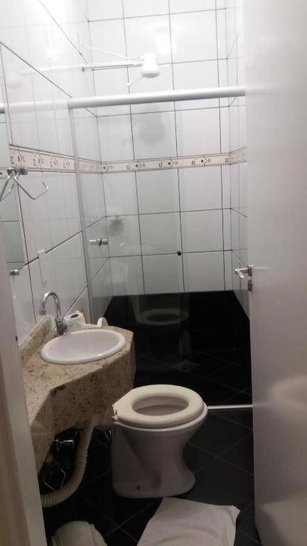 Hotel Marcan Sumaré エクステリア 写真