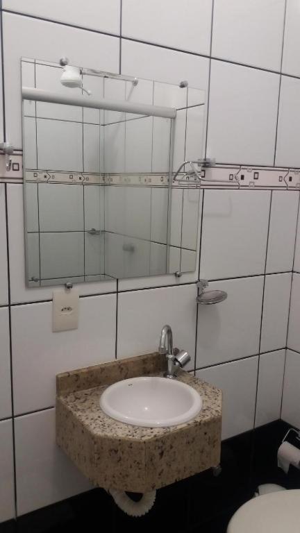 Hotel Marcan Sumaré エクステリア 写真